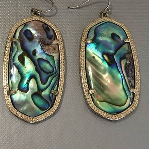 Kendra Scott Danielle Earrings